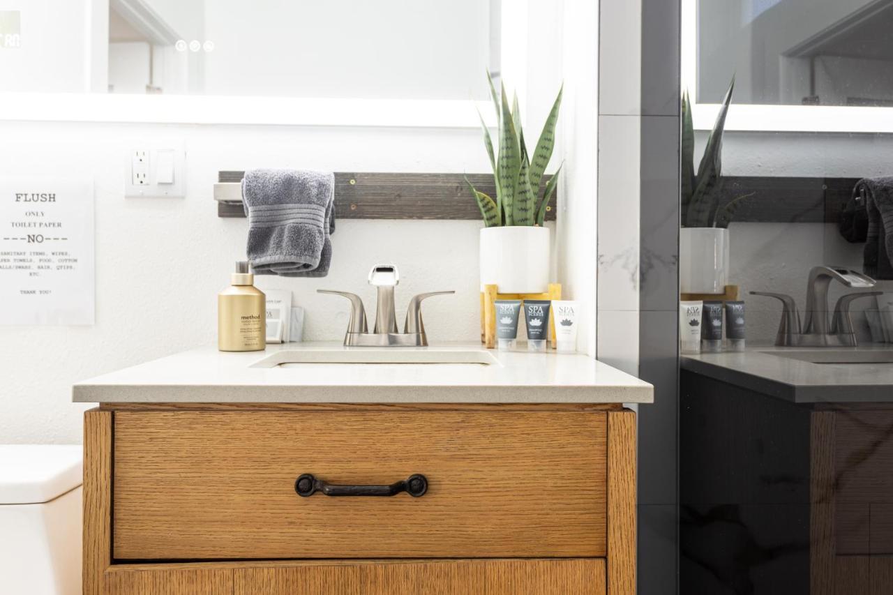 Stylish 2Bd 8 Min From Airport, 4 Min From Sofi Βίλα Λος Άντζελες Εξωτερικό φωτογραφία